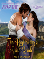 The_highlander_s_Irish_bride